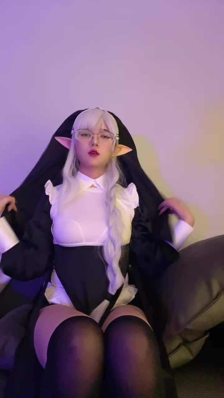 托尔 —— 修女忏悔室 磕头+洗脑