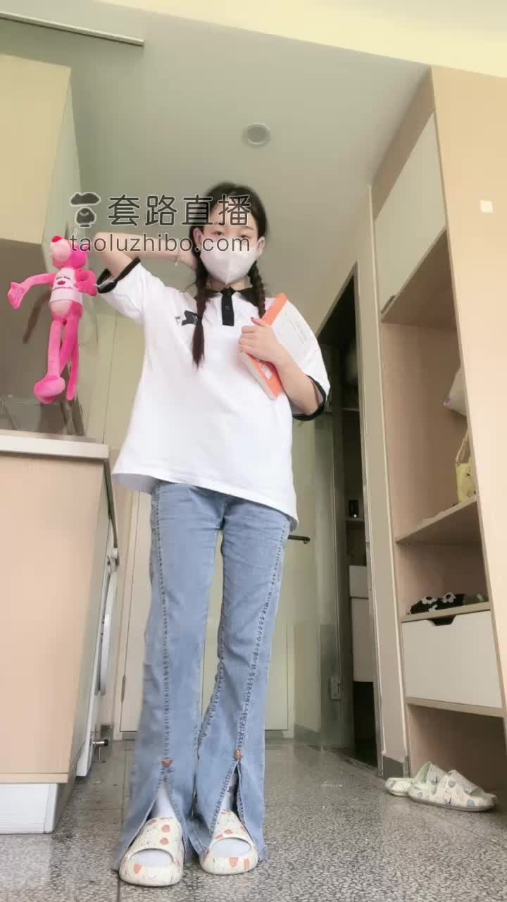子衿大大  ——  （剧情）全网首次 变态跟踪狂被高中生反KO(剧情向)