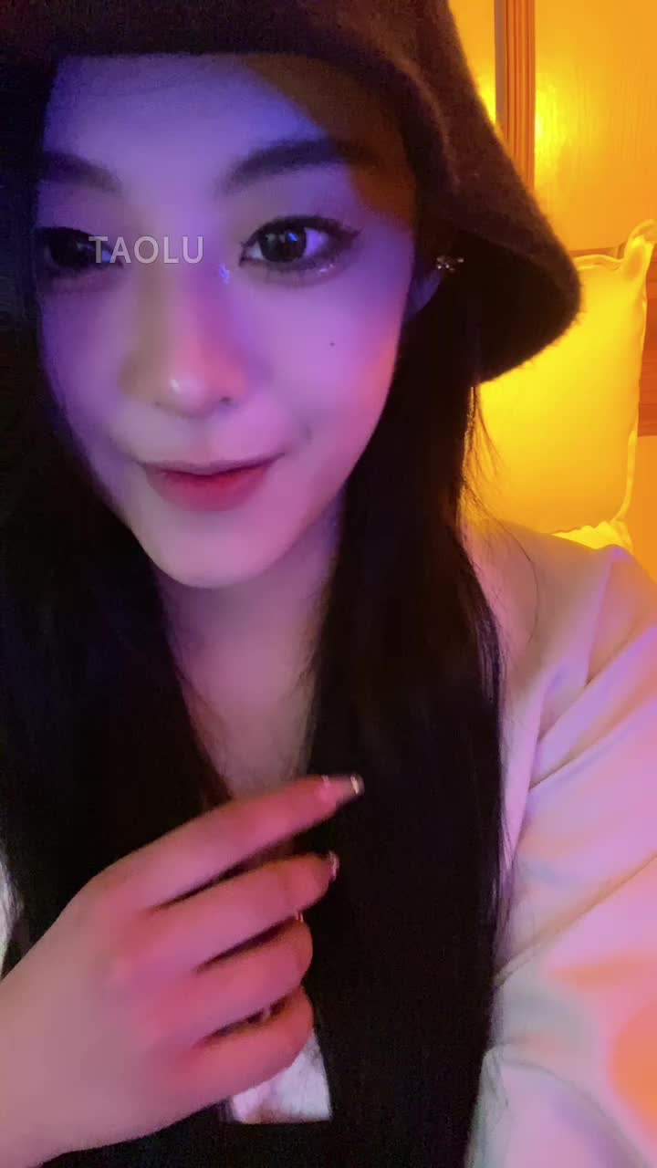不知名美女  ——【目🐍第一弹】读秒控制寸止4次