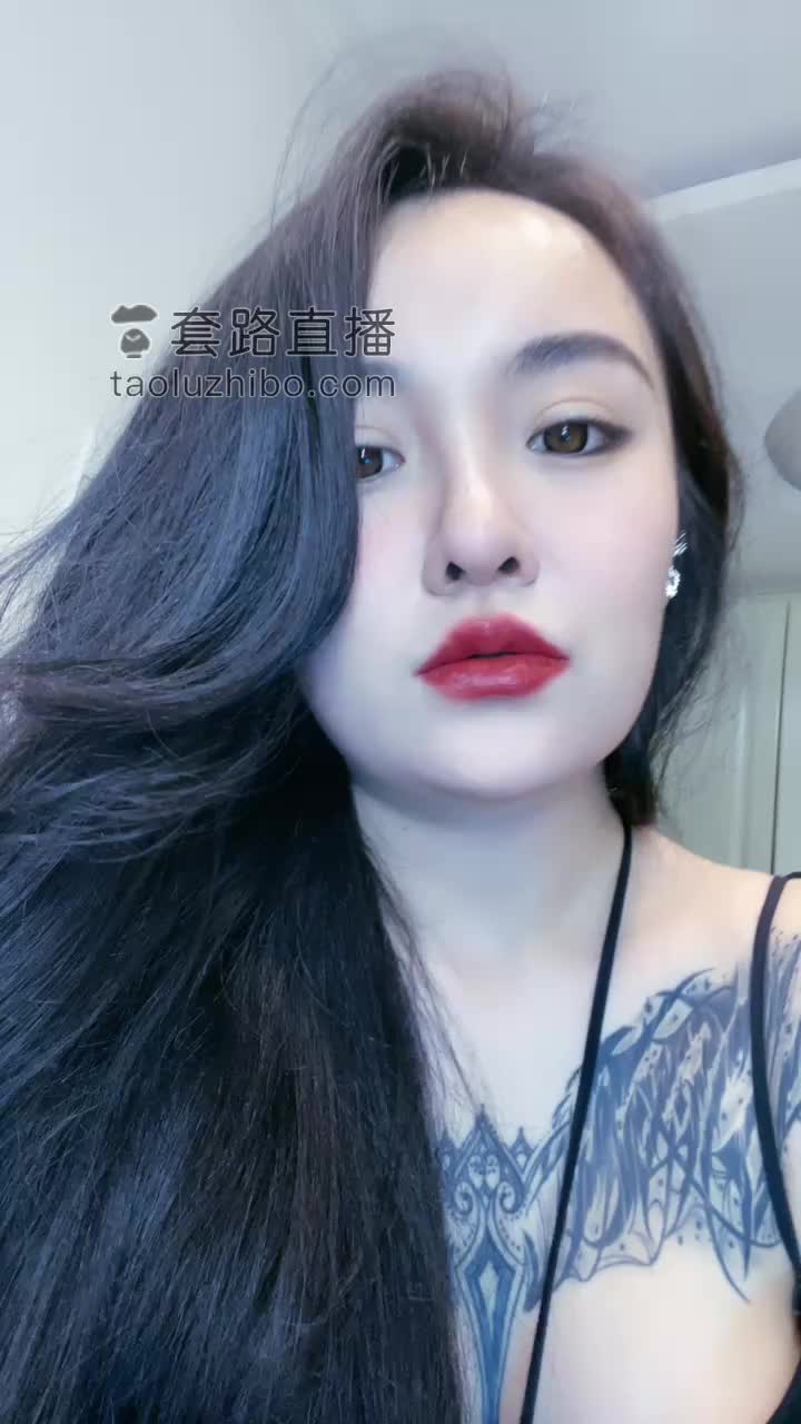 视频】安晴Baby – 脏袜子触发大脑