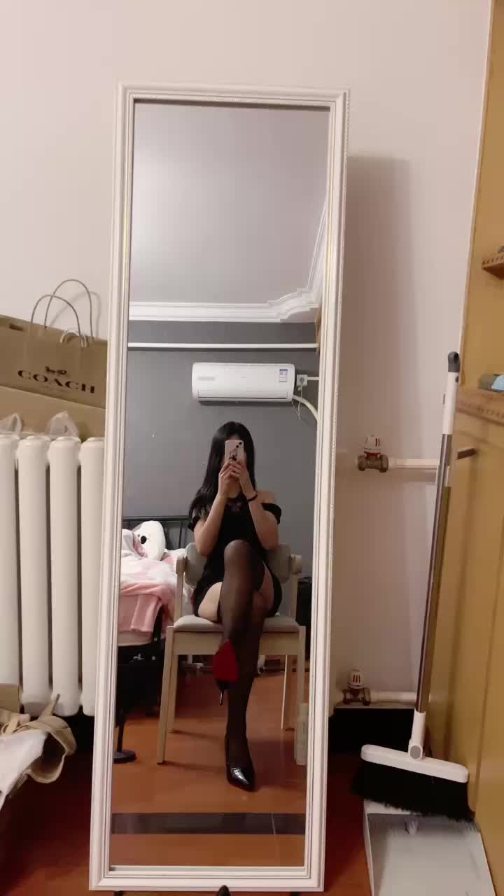 天津柔柔 ——老师惩罚学生 红绿灯🚥