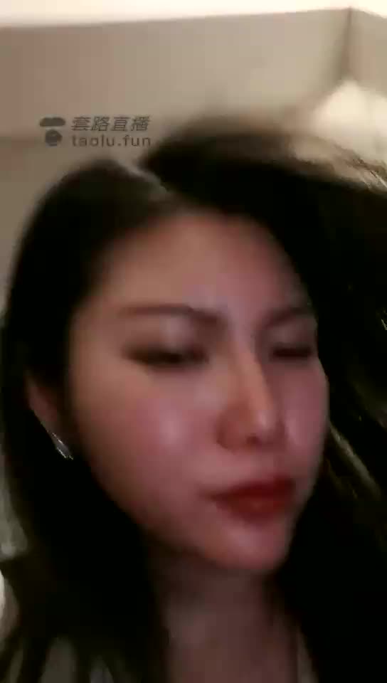 琴魔 第一视角红绿灯 绿帽向前冲  56-12