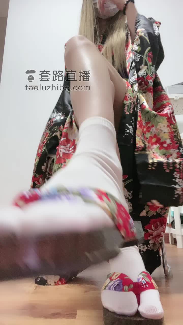 【视频】观音大人 – COS骰子游戏