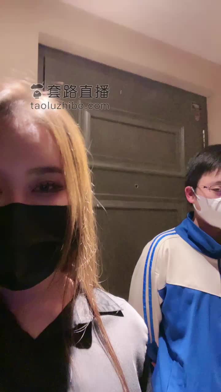 【视频】三三S – TJ：三三小双夺走高中生第一次