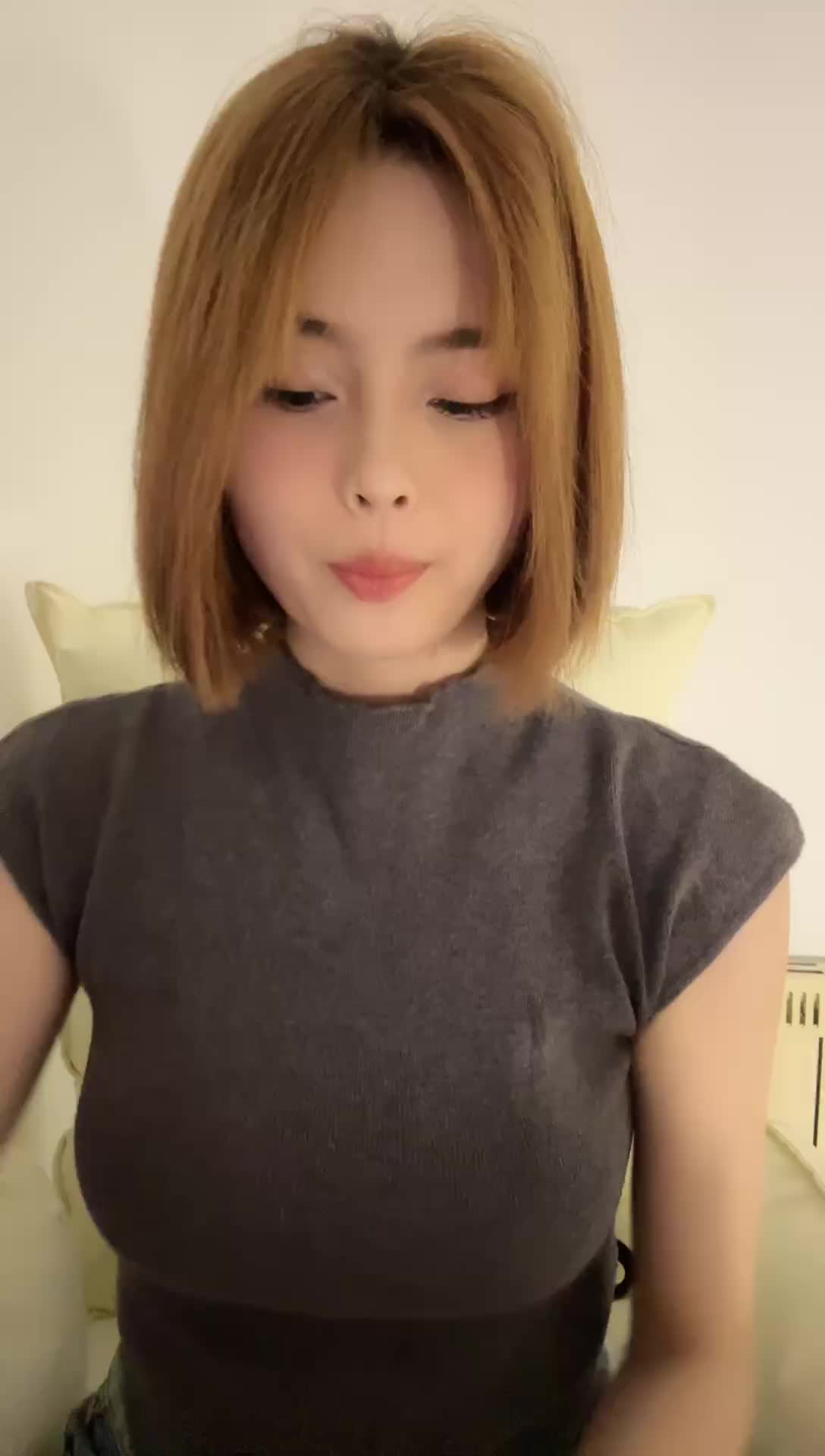 你的美女祖宗 ——👀寸止准备好香水【最新高清】