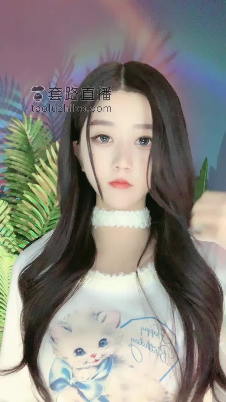 【视频】Vinni维妮e – 盯