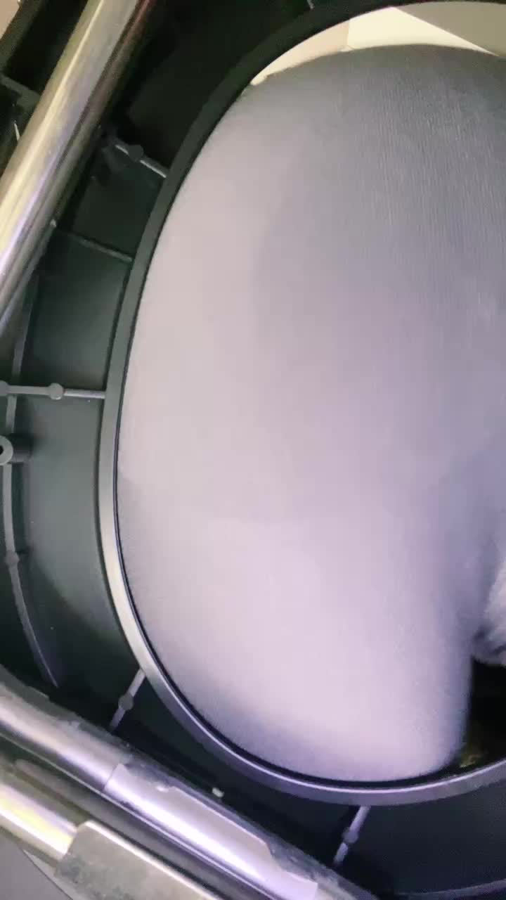 琪琪大人  ——马桶红绿灯 马桶如何使用？