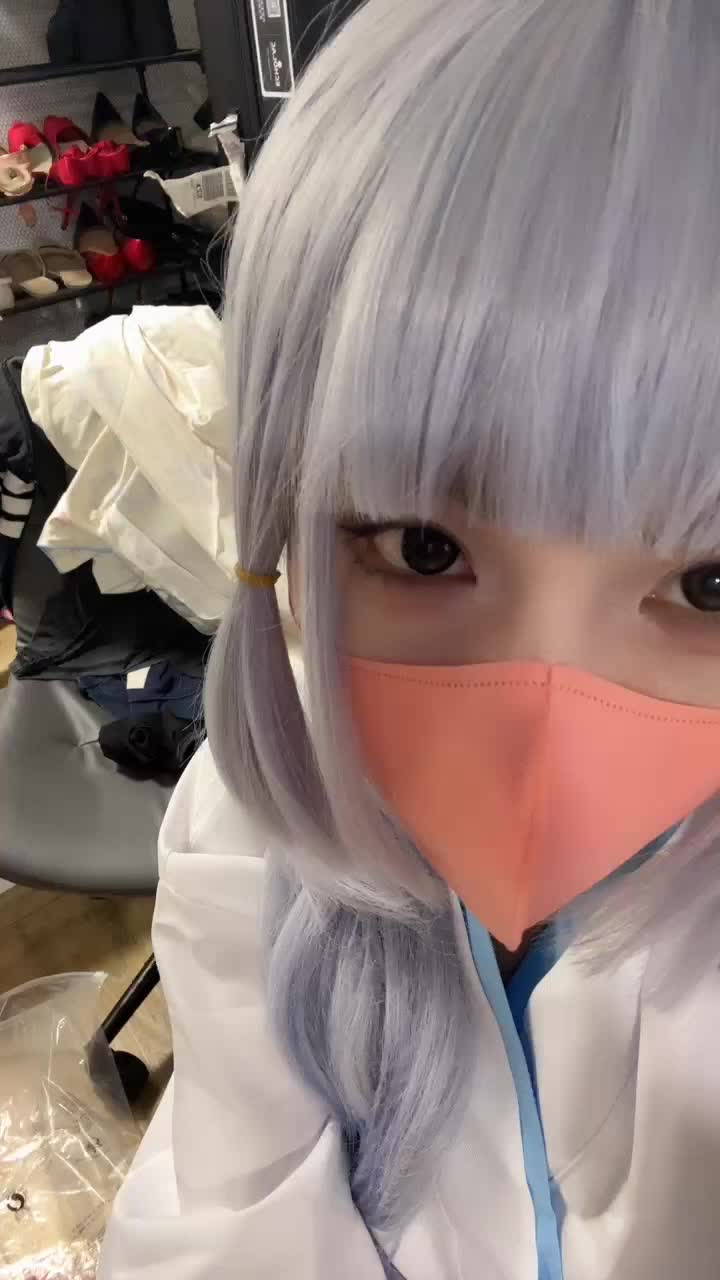 歪歪 ——神里绫华粗口扑克牌控🚥【最新视频】