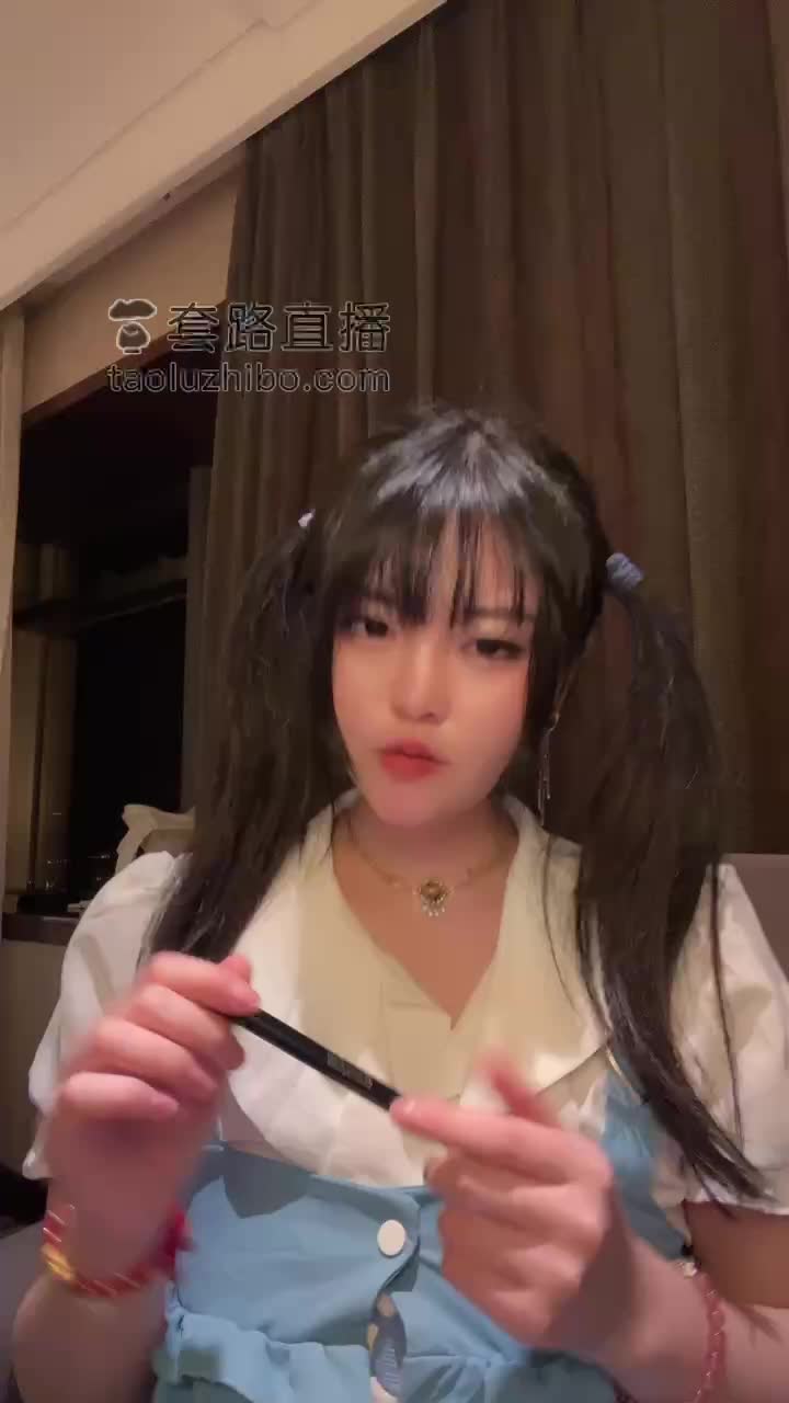 视频】木秋夜深了 – 盯S邻家女孩的寸止命令