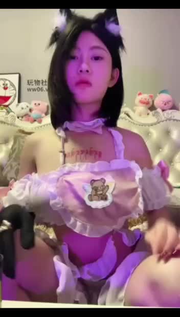 南京小小 - 🚥：色情女仆口水寸止r