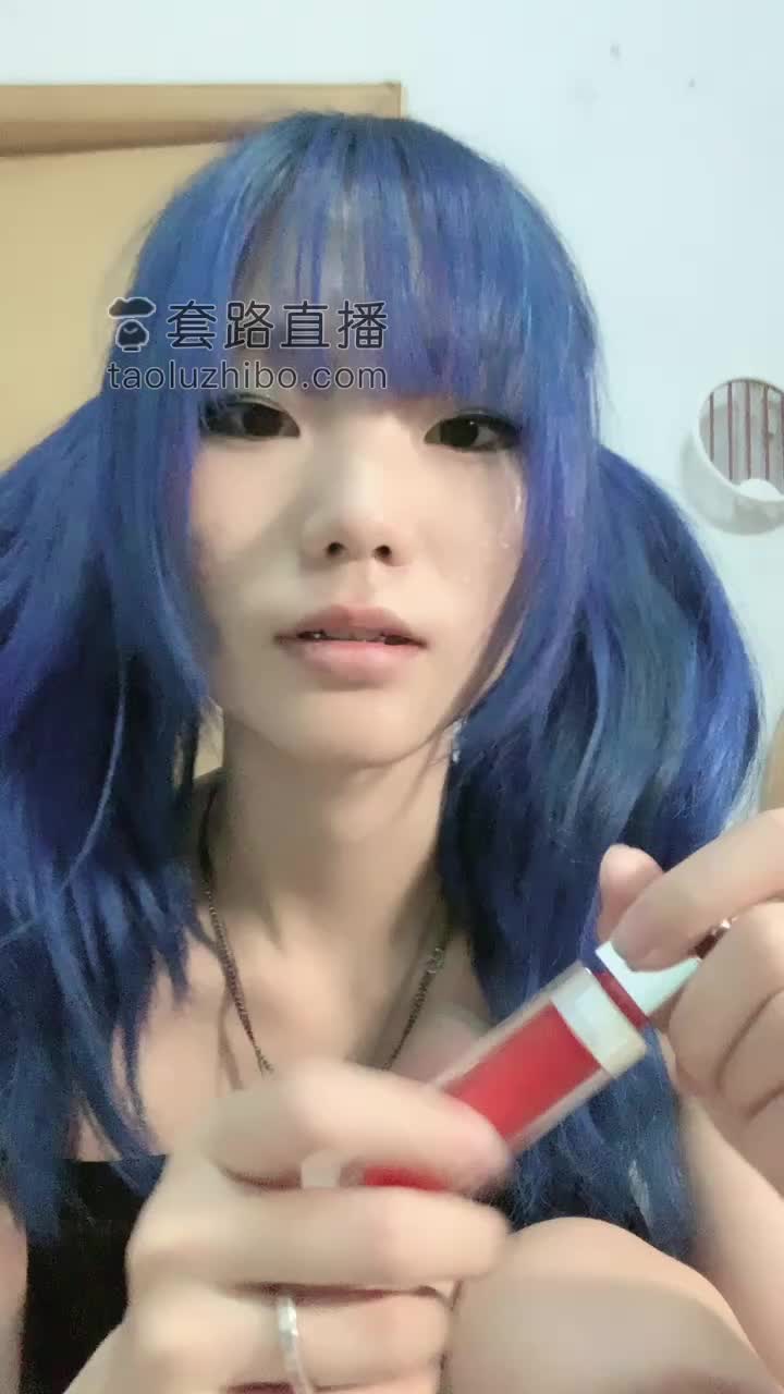 芃芃大人 ——蓝色小恶魔👿