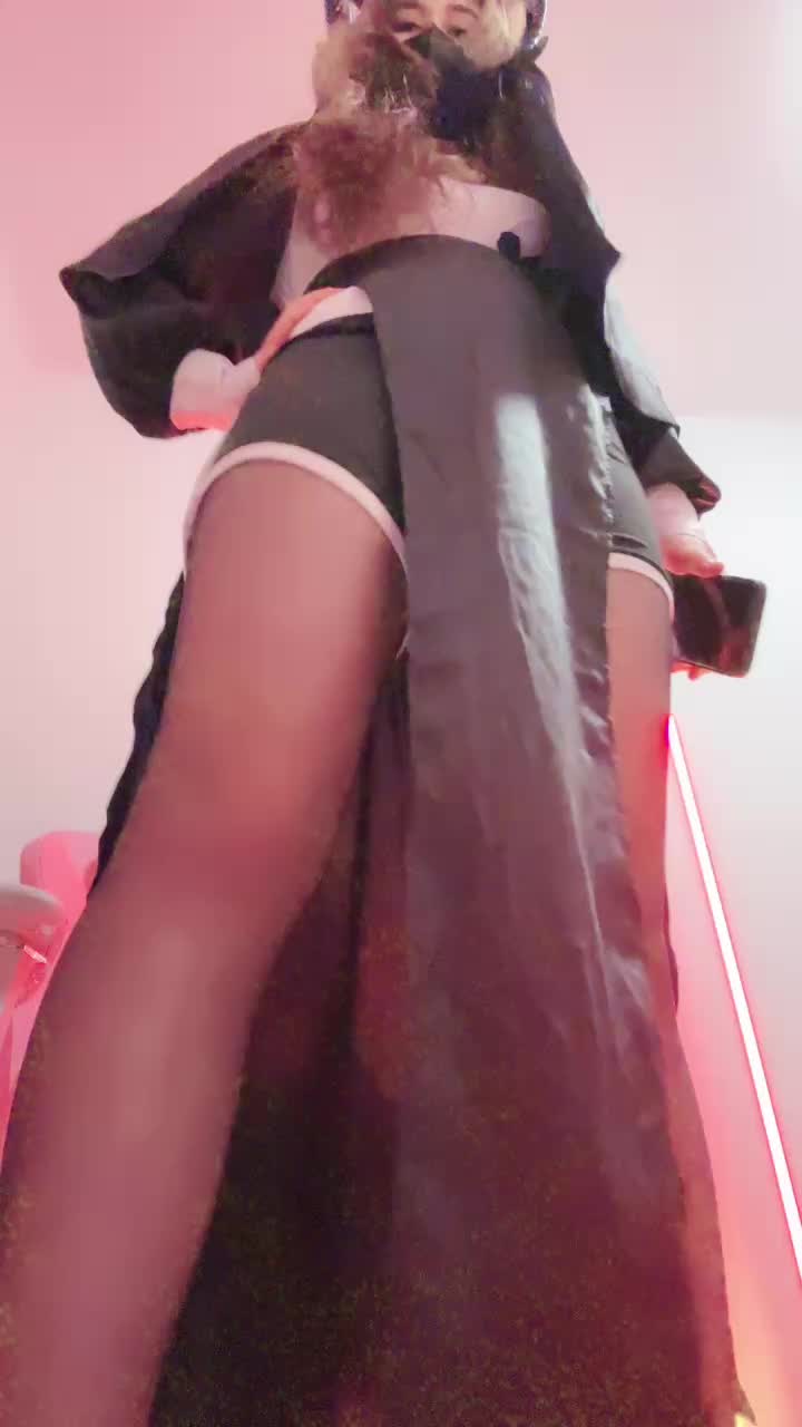 维因   ——修女第一视角控制