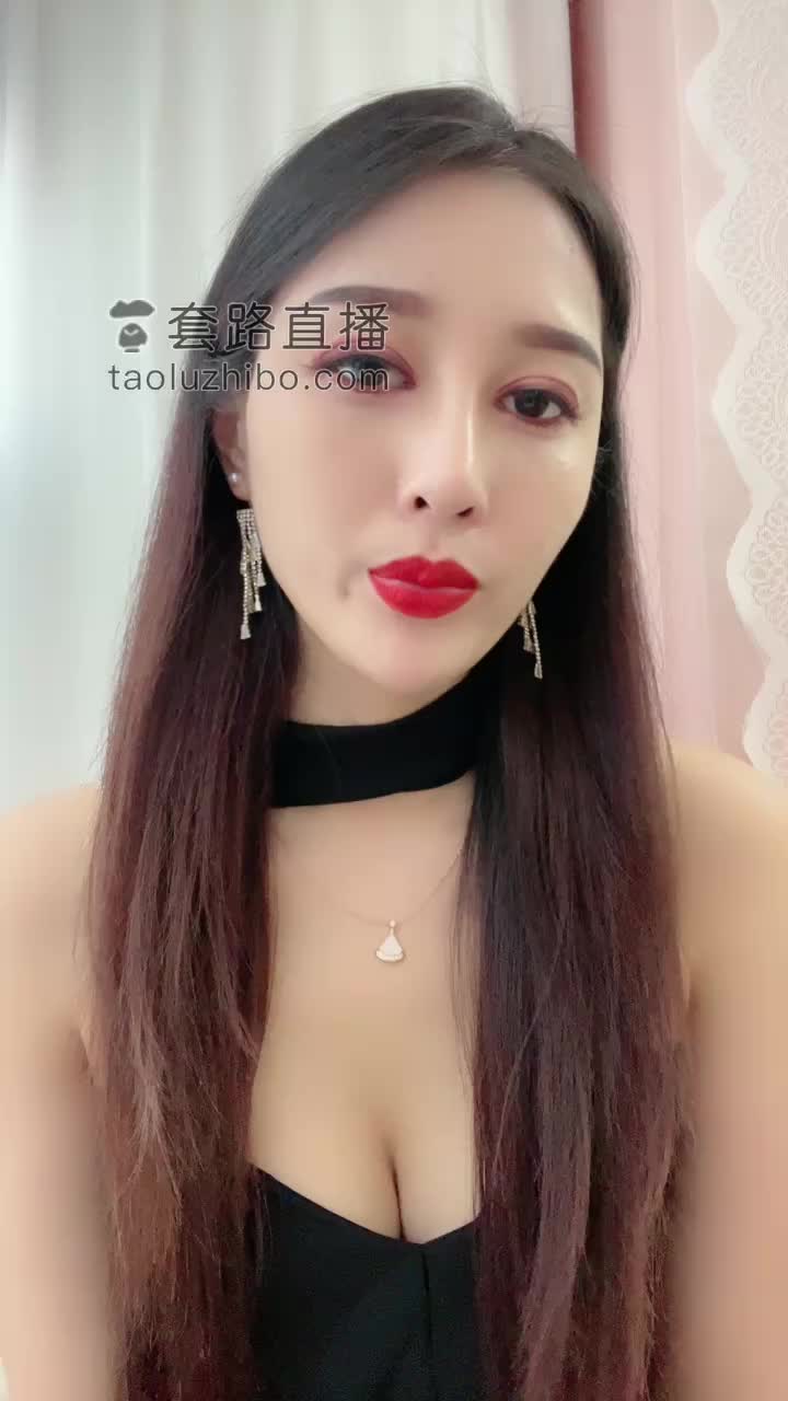 视频】安妮女王Ss – 口水盯S5次