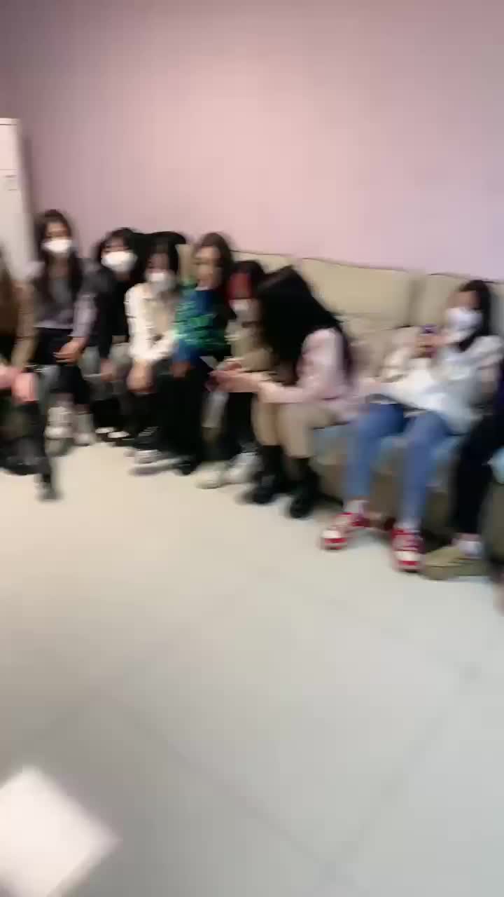 与精神小妹的那些事 ——群t甜jio，群绊脚，升水！🔥