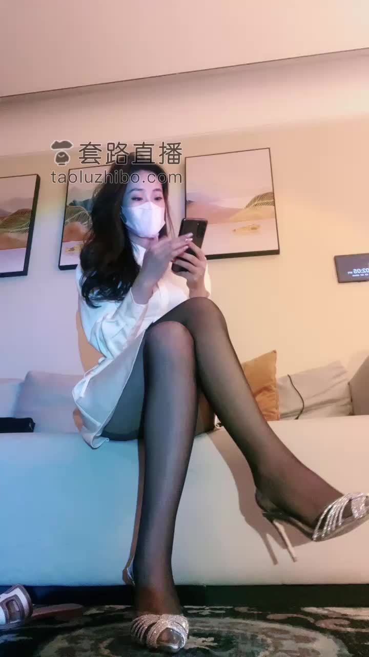 视频】禾未S – 深夜电话6次你的入职面试