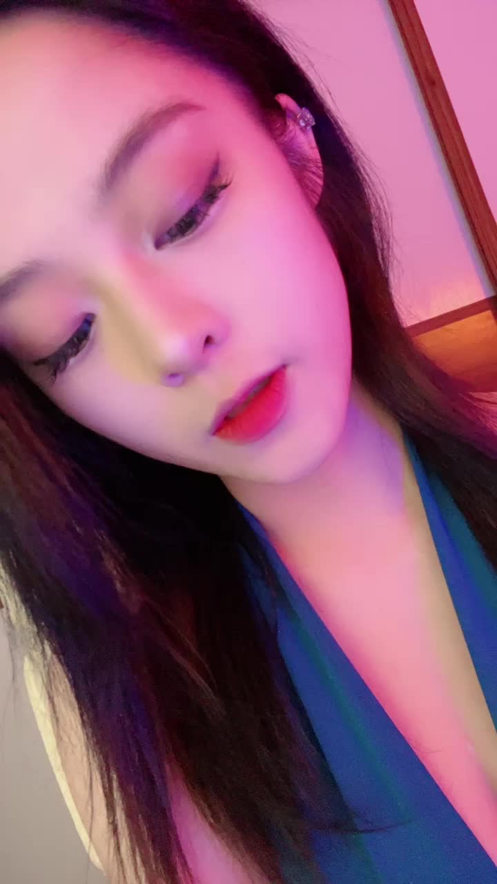 不知名美女  ——【目🐍第②弹】读秒控制寸止4次
