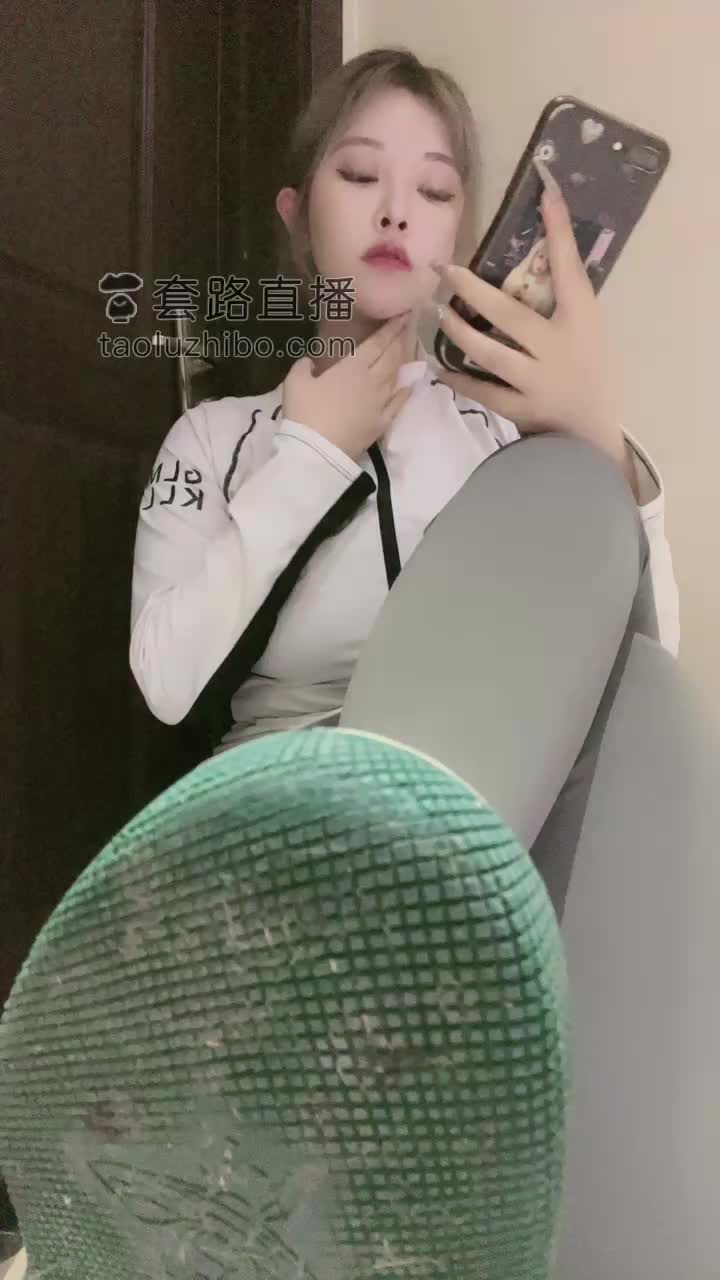 南星 —— rs·呼吸控制拍手寸止
