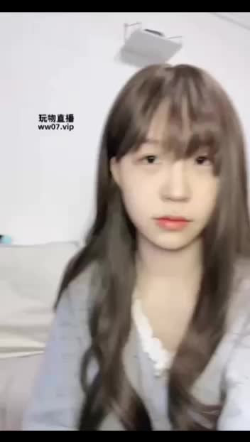 鹿可 - 妹妹的口水最淫荡🚥