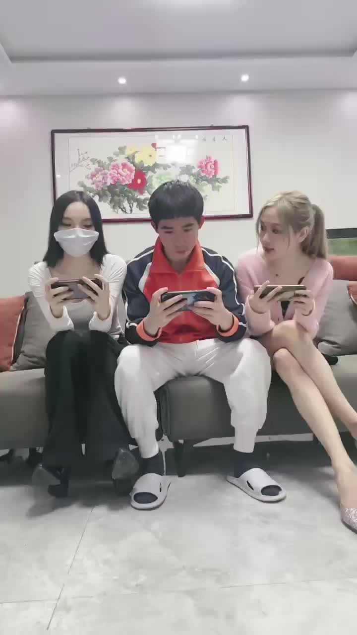 牙乖乖 ——男高·新世界《二》