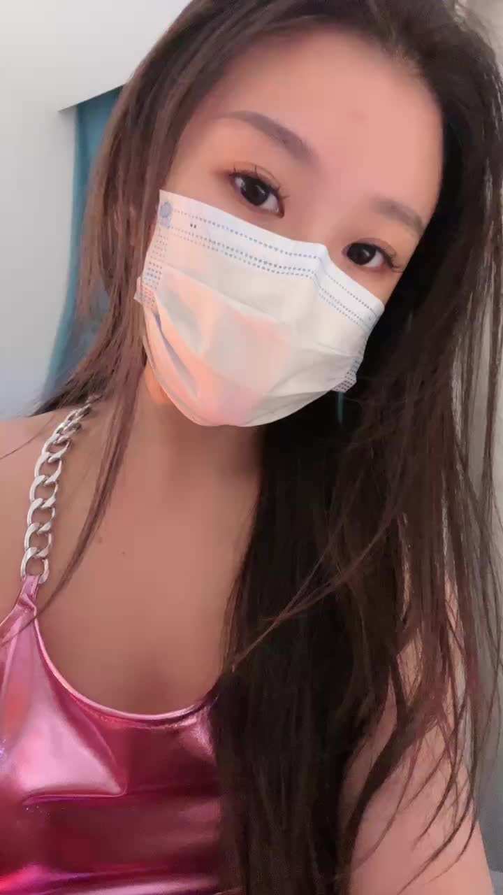 汐言  ——寸止数次_灯人像模拟_榨废你个狗东西