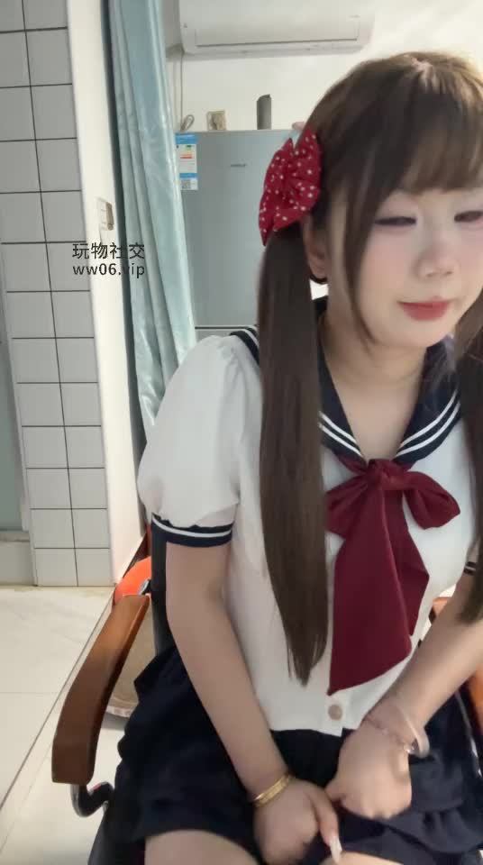 六六 - 妹妹大人白丝榨