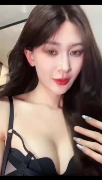 艾琳175 - 口水胯下寸15次