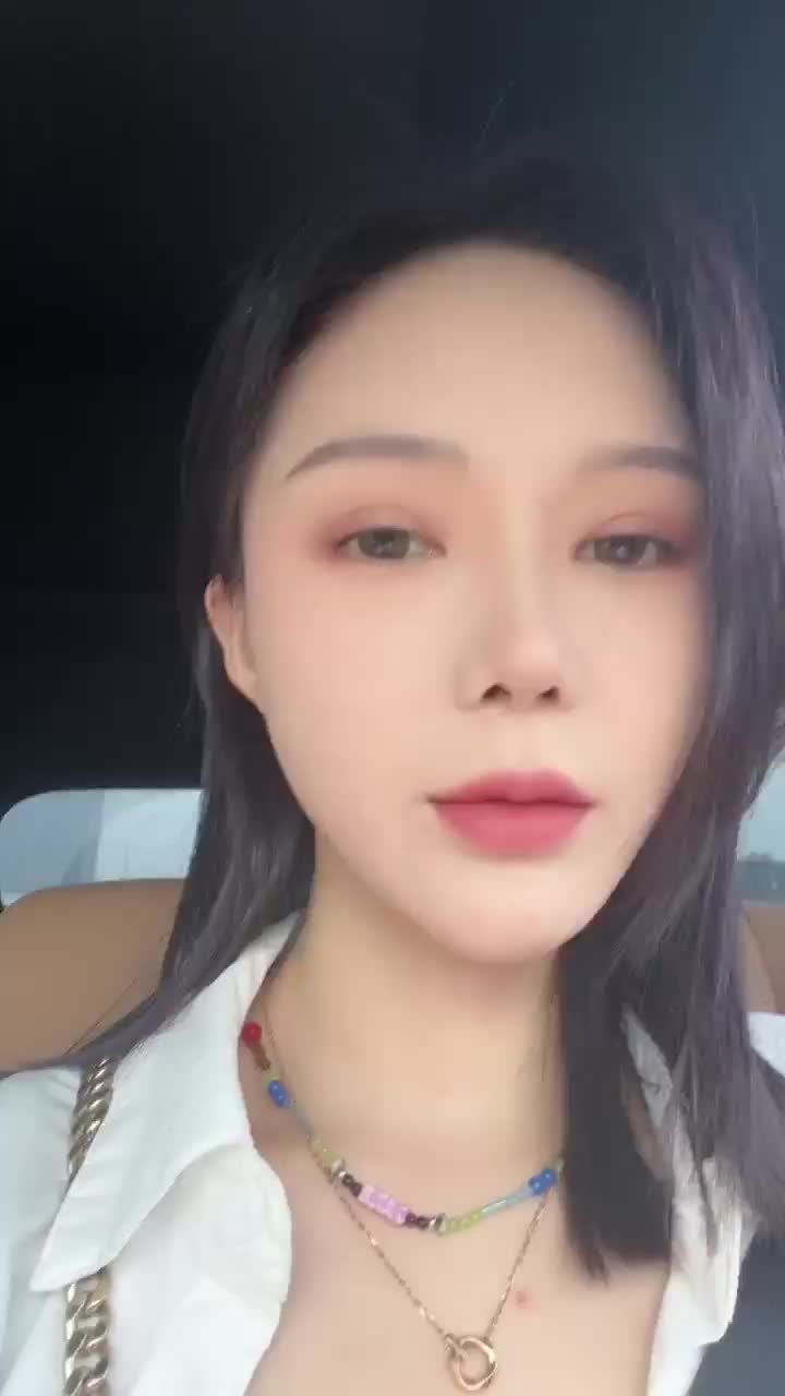 筱月 ——司机开错路，怕被投诉，我就怕他做🐶