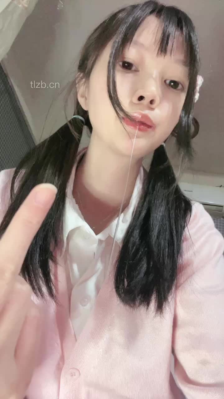 兔兔酱萨玛 ——Jk白藤花丝榨汁🚥【最新视频】