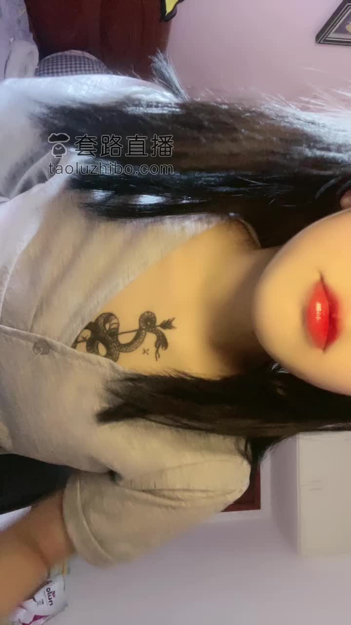 【视频】小痴大人 – 憋J训练