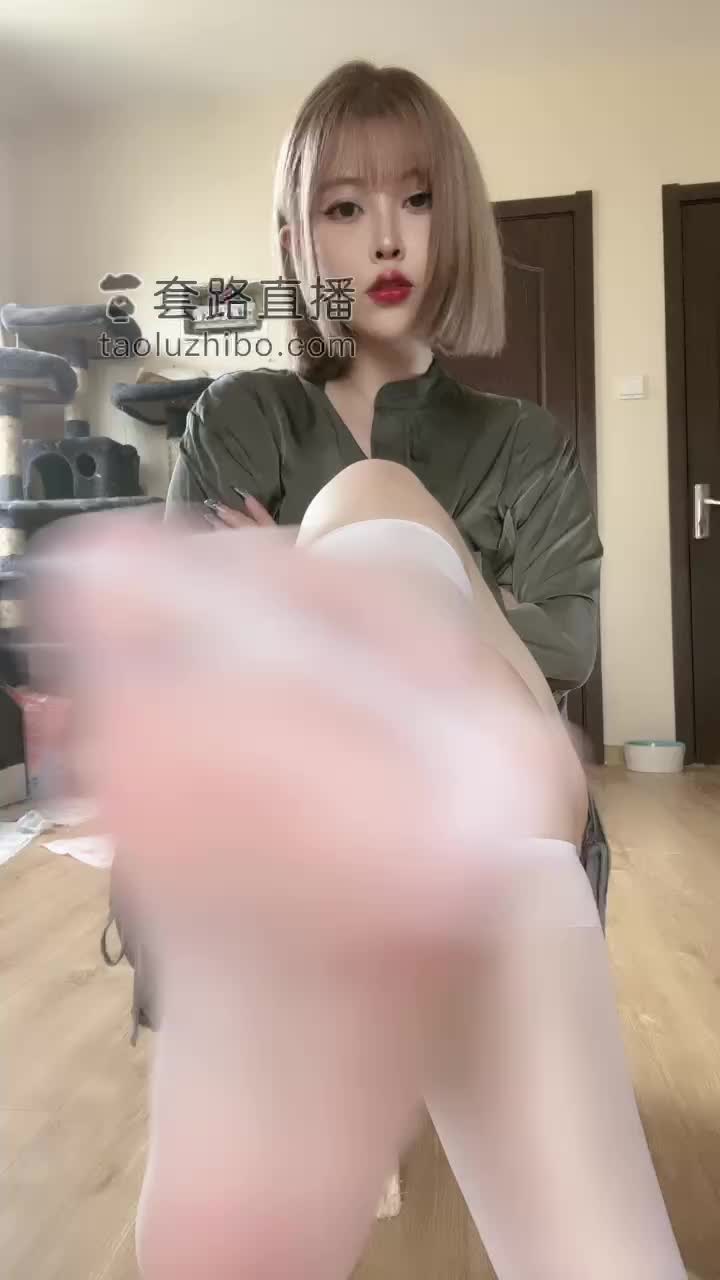 【视频】扶摇殿下 – 早泄训练龟头责榨精