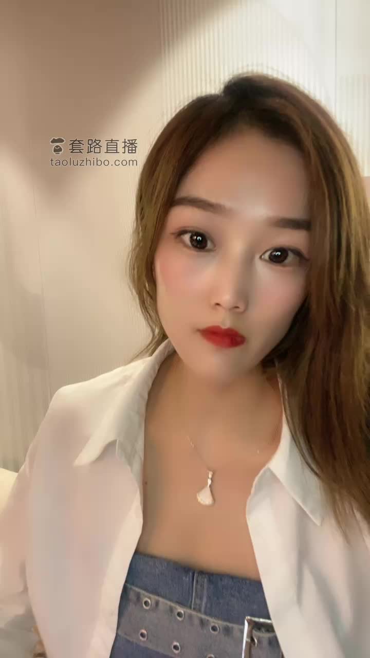 视频】晨颜Ss – 绿帽红绿灯