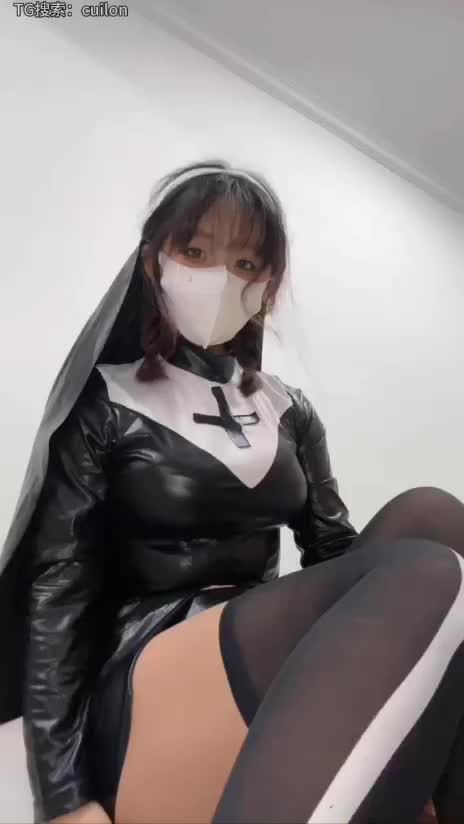 素知主 ——红绿灯🚥修女【最新视频】