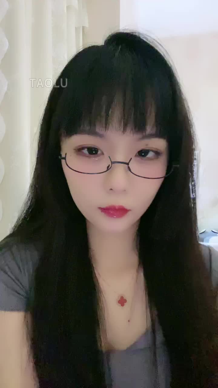 【视频】青柠大大 – 监考老师盯S
