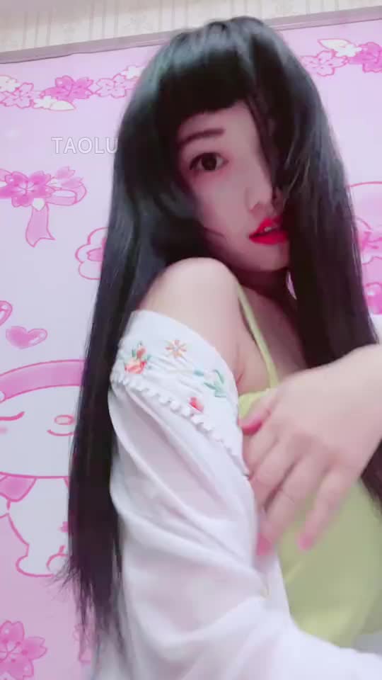 兔粉粉女皇 ——  狐狸精第一视角诱惑榨干红绿灯🚦