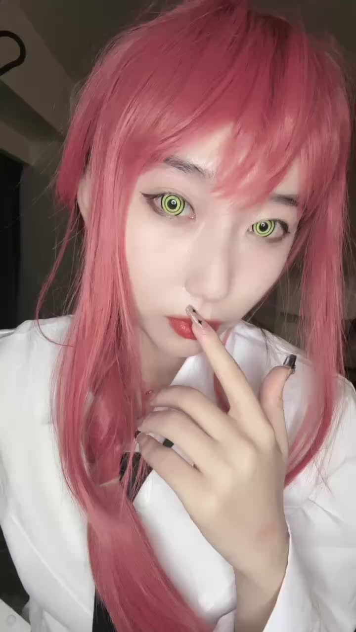 【视频】西怡S – 玛奇玛，精神洗脑玩弄