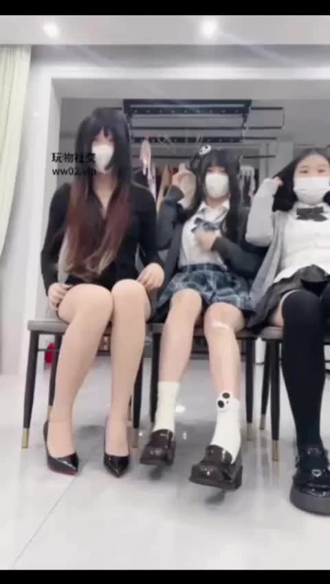砂糖- 老婆羞辱绿帽🚥