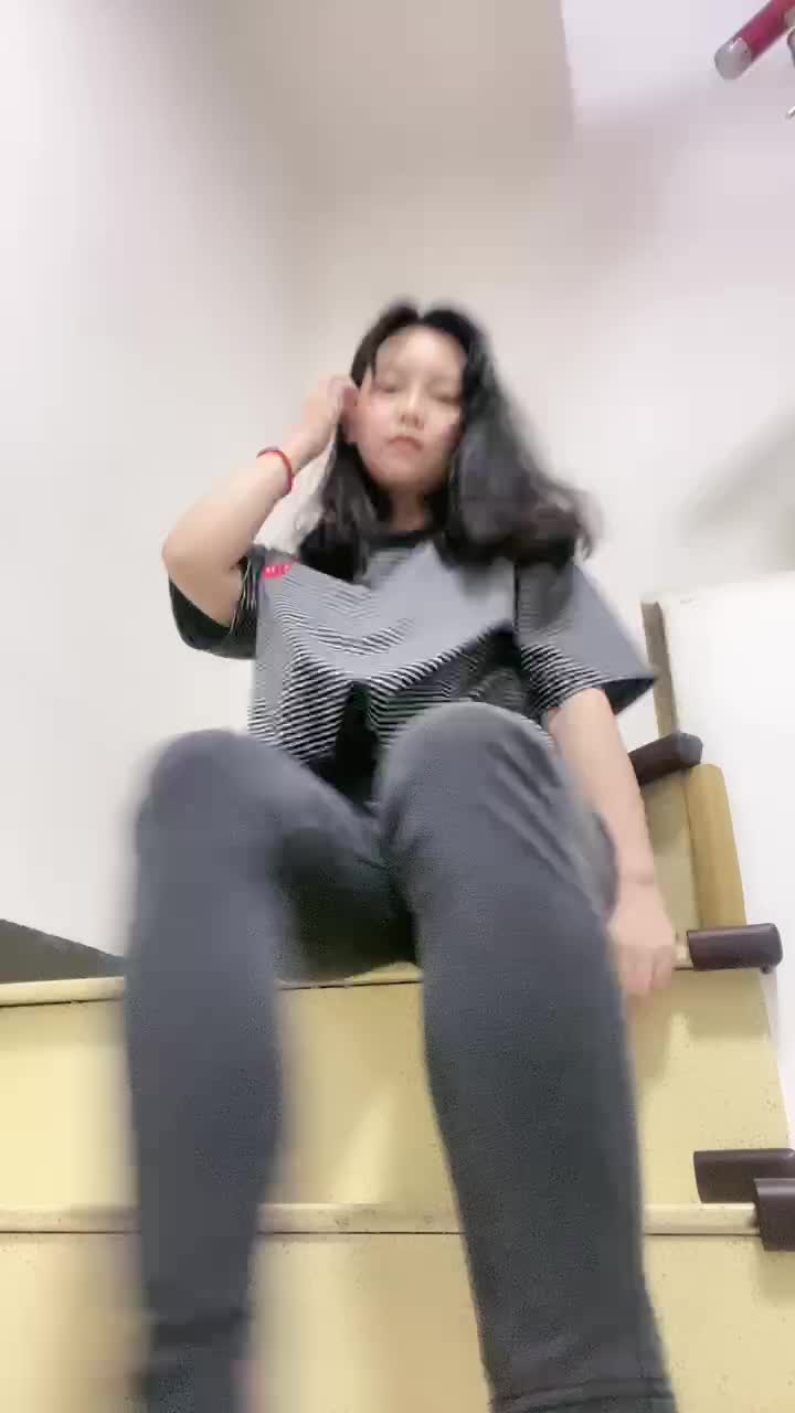 豆满月  ——脚