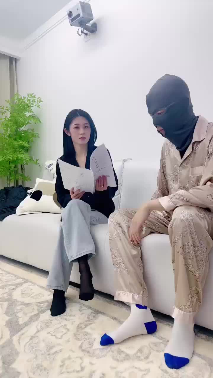 狗哥  —— 小艾《女经理的狗》🔥🔥🔥