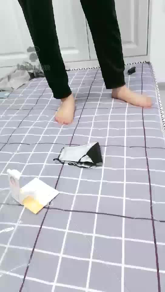 梦陌情侣 高清 清理鞋底 舔脚 洗脚  1-17-33