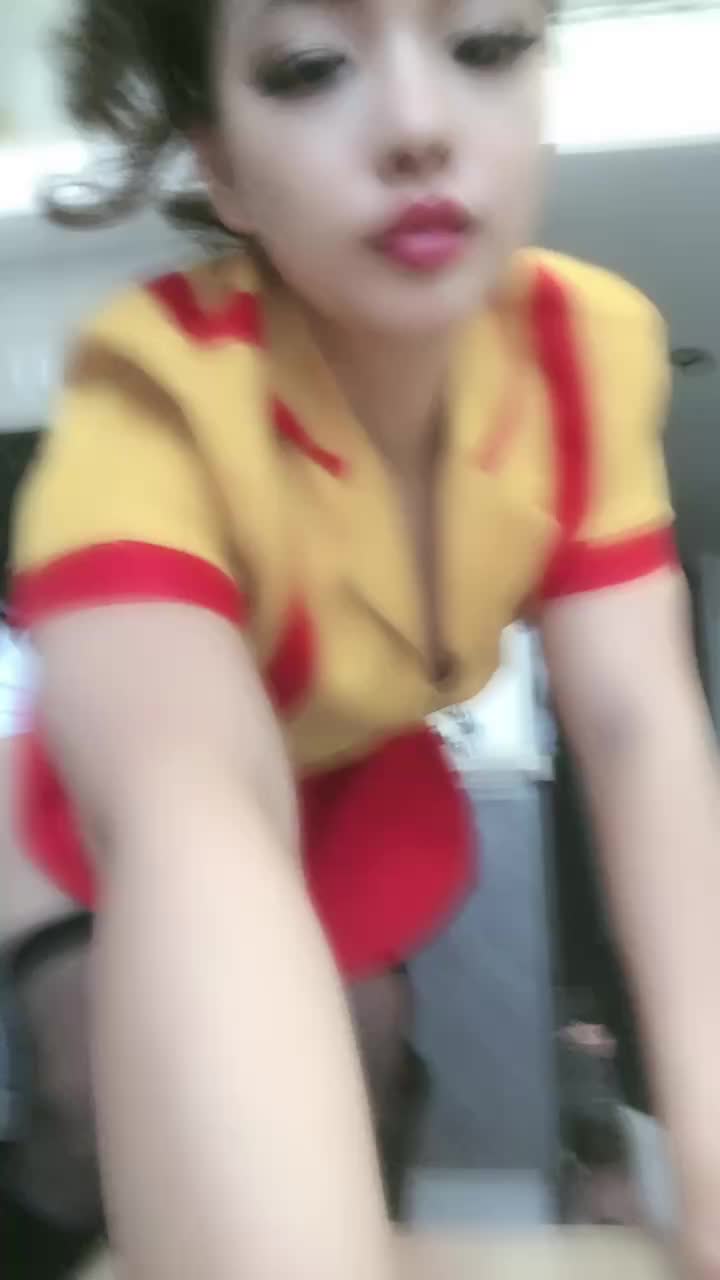 糖糖  ——万圣节🎃专题