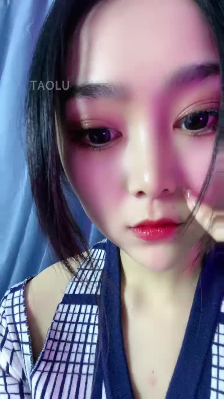 视频】川野尤娜 – 红绿灯把你的全部都交给我