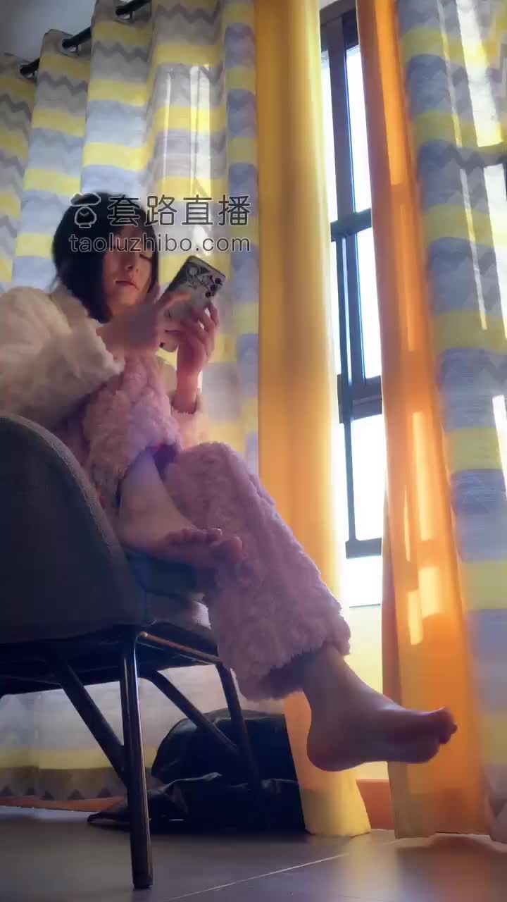 宝爷  —— 午后的玩弄、伺候与倒计时