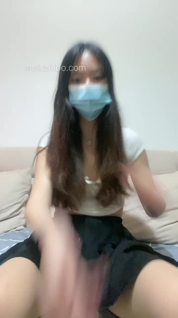 【视频】鬼鬼（洁）S. – 肉丝红绿灯